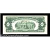 Image 2 : Fr. 1503 $2 1928B Legal Tender. Extremely Fine.