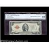 Image 1 : Fr. 1504 $2 1928C Legal Tender. CGA Gem Uncirculated 66.