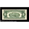 Image 2 : Fr. 1510* $2 1953A Legal Tender (3). Choice Crisp Uncirculated.