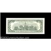Image 2 : Fr. 1551 $100 1966A Legal Tender. Gem Crisp Uncirculated.