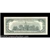 Image 2 : Fr. 1551 $100 1966A Legal Tender. Gem Crisp Uncirculated.