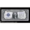 Image 3 : Fr. 1602/1604 $1 1928B/1928D Silver Certificates. Changeover Pair. Choice-Gem Crisp Uncirculated.