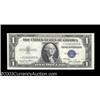 Image 3 : Fr. 1613N* Narrow $1 1935D Silver Certificates. Choice Crisp Uncirculated.