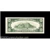 Image 2 : Fr. 1702* $10 1934A Silver Certificate. Gem Crisp Uncirculated.