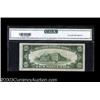 Image 2 : Fr. 1702* $10 1934A Silver Certificate. CGA Extremely Fine 40.