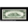 Image 2 : Fr. 1704* $10 1934C Silver Certificate. Choice Crisp Uncirculated.
