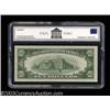 Image 2 : Fr. 1707* $10 1953A Silver Certificate. Choice Crisp Uncirculated.