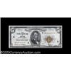 Image 1 : Fr. 1850-A $5 1929 Federal Reserve Bank Note. Gem Crisp Uncirculated.