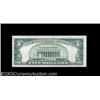 Image 2 : Fr. 1850-A $5 1929 Federal Reserve Bank Note. Gem Crisp Uncirculated.