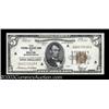 Image 1 : Fr. 1850-A $5 1929 Federal Reserve Bank Note. Choice Crisp Uncirculated.