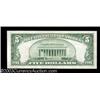 Image 2 : Fr. 1850-A* $5 1929 Federal Reserve Bank Note. Extremely Fine+.