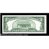 Image 2 : Fr. 1850-B $5 1929 Federal Reserve Bank Note. Gem Crisp Uncirculated.