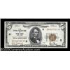 Image 1 : Fr. 1850-B* $5 1929 Federal Reserve Bank Note. Choice About Uncirculated.