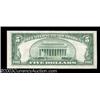 Image 2 : Fr. 1850-B* $5 1929 Federal Reserve Bank Note. Choice About Uncirculated.