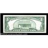 Image 2 : Fr. 1850-C $5 1929 Federal Reserve Note. Gem Crisp Uncirculated.