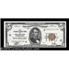 Image 1 : Fr. 1850-C* $5 1929 Federal Reserve Bank Note. Choice Crisp Uncirculated.