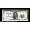 Image 1 : Fr. 1850-D $5 1929 Federal Reserve Bank Note. Gem Crisp Uncirculated.