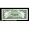 Image 2 : Fr. 1850-F $5 1929 Federal Reserve Bank Note. Gem Crisp Uncirculated.