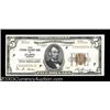 Image 1 : Fr. 1850-F $5 1929 Federal Reserve Bank Note. Choice Crisp Uncirculated.