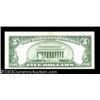 Image 2 : Fr. 1850-F $5 1929 Federal Reserve Bank Note. Choice Crisp Uncirculated.