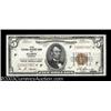 Image 1 : Fr. 1850-F* $5 1929 Federal Reserve Bank Note. Gem Crisp Uncirculated.