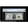 Image 1 : Fr. 1850-G $5 1929 Federal Reserve Bank Note. Gem Crisp Uncirculated.