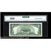 Image 2 : Fr. 1850-G $5 1929 Federal Reserve Bank Note. Gem Crisp Uncirculated.