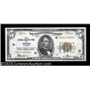 Image 1 : Fr. 1850-G $5 1929 Federal Reserve Bank Note. Gem Crisp Uncirculated.