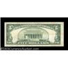 Image 2 : Fr. 1850-H $5 1929 Federal Reserve Bank Notes. Two Examples. Fine.