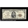 Image 3 : Fr. 1850-H $5 1929 Federal Reserve Bank Notes. Two Examples. Fine.