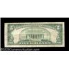 Image 4 : Fr. 1850-H $5 1929 Federal Reserve Bank Notes. Two Examples. Fine.