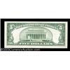 Image 2 : Fr. 1850-I $5 1929 Federal Reserve Bank Note. Gem Crisp Uncirculated.