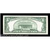 Image 2 : Fr. 1850-I $5 1929 Federal Reserve Bank Note. Gem Crisp Uncirculated.