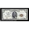 Image 1 : Fr. 1850-J $5 1929 Federal Reserve Bank Note. Gem Crisp Uncirculated.