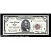 Image 1 : Fr. 1850-K $5 1929 Federal Reserve Bank Note. Gem Crisp Uncirculated.
