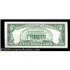 Image 2 : Fr. 1850-K $5 1929 Federal Reserve Bank Note. Gem Crisp Uncirculated.