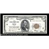 Image 1 : Fr. 1850-K $5 1929 Federal Reserve Bank Note. Choice Crisp Uncirculated.