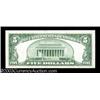 Image 2 : Fr. 1850-K $5 1929 Federal Reserve Bank Note. Choice Crisp Uncirculated.