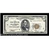 Image 1 : Fr. 1850-L $5 1929 Federal Reserve Bank Note. Very Fine-Extremely Fine.