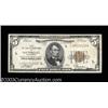 Image 1 : Fr. 1950-L $5 1929 Federal Reserve Bank Note. Fine.