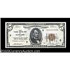 Image 1 : Three $5 Federal Reserve Bank Notes