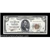 Image 3 : Three $5 Federal Reserve Bank Notes