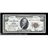 Image 1 : Fr. 1860-A $10 1929 Federal Reserve Bank Note. Gem Crisp Uncirculated.