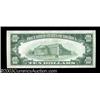 Image 2 : Fr. 1860-A $10 1929 Federal Reserve Bank Note. Gem Crisp Uncirculated.