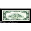 Image 2 : Fr. 1860-A $10 1929 Federal Reserve Bank Note. Crisp Uncirculated.