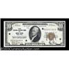 Image 1 : Fr. 1860-B $10 1929 Federal Reserve Bank Note. Gem Crisp Uncirculated.