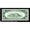 Image 2 : Fr. 1860-B $10 1929 Federal Reserve Bank Note. Gem Crisp Uncirculated.