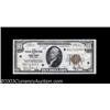 Image 1 : Fr. 1860-B $10 1929 Federal Reserve Bank Note. Gem Crisp Uncirculated.