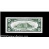 Image 2 : Fr. 1860-B $10 1929 Federal Reserve Bank Note. Gem Crisp Uncirculated.