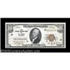 Image 1 : A Pair of $10 Federal Reserve Bank Notes